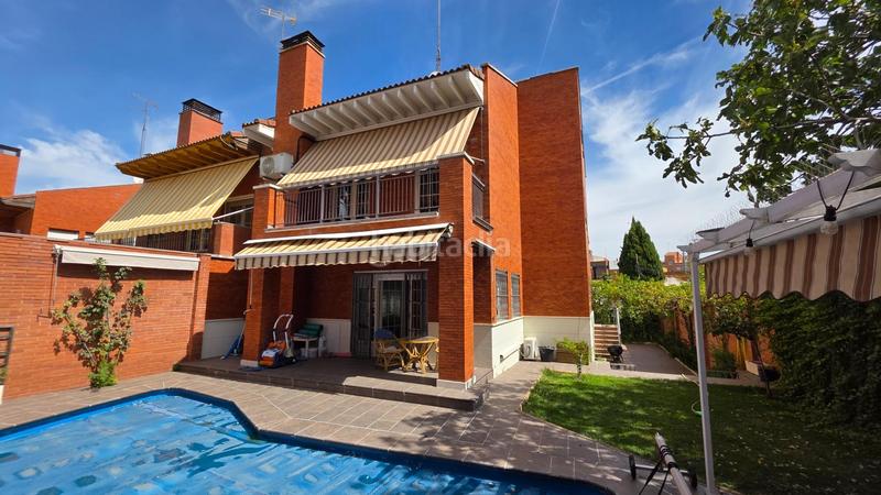 Foto 1085cb70-86dd-495c-bf57-b5d56c4bf9b1. Doppelhaus mit parking in San Roque-Concordia-Adoratrices Guadalajara