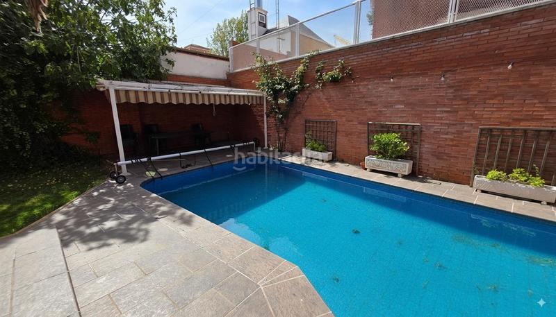 Foto 1dd6d06a-056f-46ac-a48d-56a30c0ac0cb. Doppelhaus mit parking in San Roque-Concordia-Adoratrices Guadalajara