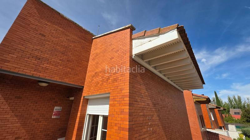 Foto 209850b8-3078-43f5-a227-0444d6c0268f. Doppelhaus mit parking in San Roque-Concordia-Adoratrices Guadalajara