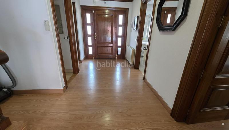 Foto 22b734dd-0c99-422d-976b-250567260c36. Doppelhaus mit parking in San Roque-Concordia-Adoratrices Guadalajara