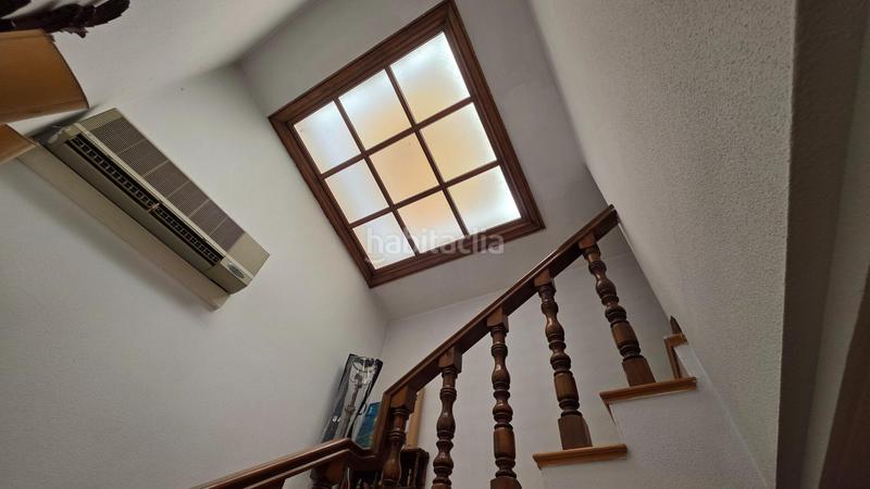 Foto 299f02e9-e9e7-4a65-a356-bbff0300f6a6. Doppelhaus mit parking in San Roque-Concordia-Adoratrices Guadalajara