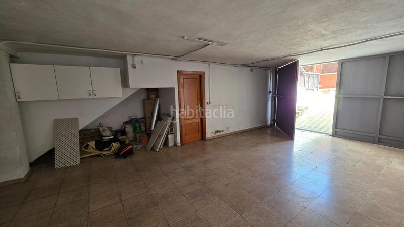 Foto 34e64f85-dc51-4caf-b20e-17a85cd7bd26. Doppelhaus mit parking in San Roque-Concordia-Adoratrices Guadalajara