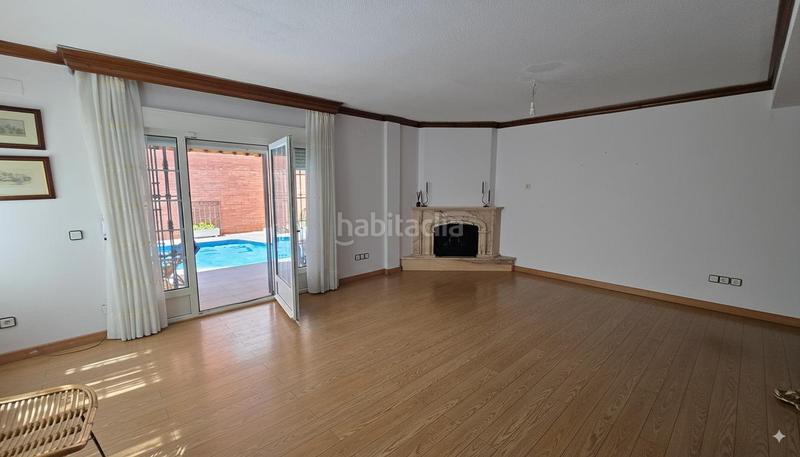 Foto 3b7024f1-b04c-4682-950c-59343edbfa70. Doppelhaus mit parking in San Roque-Concordia-Adoratrices Guadalajara