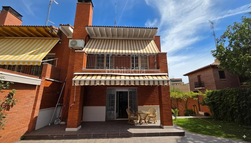 Foto 3c7d47e2-d1cc-47da-90b5-4aef196e9ddb. Doppelhaus mit parking in San Roque-Concordia-Adoratrices Guadalajara