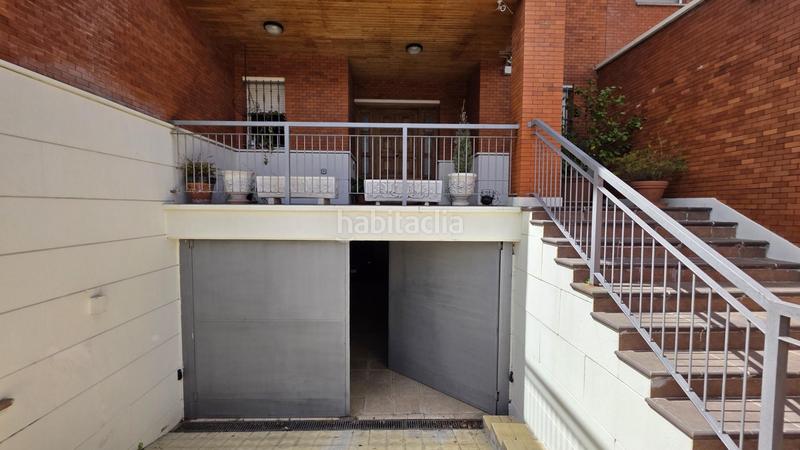 Foto 58edf28f-e4ae-4339-91ad-3d40921f2599. Doppelhaus mit parking in San Roque-Concordia-Adoratrices Guadalajara