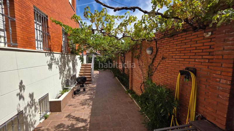 Foto 5c564a65-b7f7-4541-a359-67f012ebd17b. Doppelhaus mit parking in San Roque-Concordia-Adoratrices Guadalajara