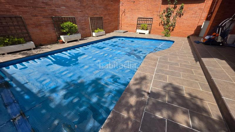 Foto 5ebdfb7e-5576-4d00-b6f6-33e15f03cfba. Doppelhaus mit parking in San Roque-Concordia-Adoratrices Guadalajara