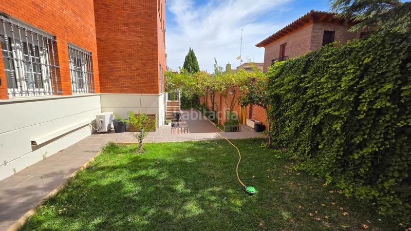 Foto 69dcefeb-bdec-4972-a309-3a0c5269b6e7. Doppelhaus mit parking in San Roque-Concordia-Adoratrices Guadalajara