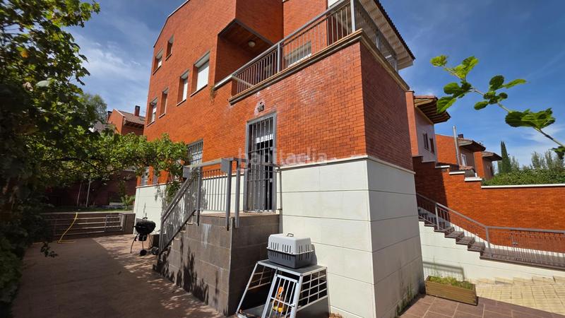 Foto 78a73287-8f13-4d0c-a538-841389d4af14. Doppelhaus mit parking in San Roque-Concordia-Adoratrices Guadalajara