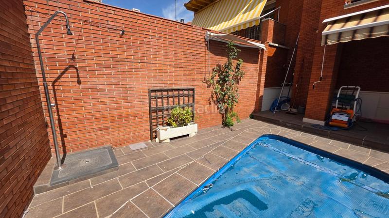 Foto 9772a9c3-08d8-4548-93fc-1e35fbbd2abb. Doppelhaus mit parking in San Roque-Concordia-Adoratrices Guadalajara