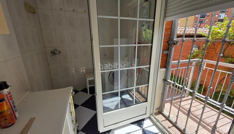 Foto 9e94bb11-3652-468e-9299-8047978da01e. Doppelhaus mit parking in San Roque-Concordia-Adoratrices Guadalajara