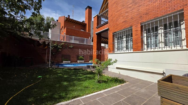 Foto aa92d9e0-fe9d-4806-a87e-0b214a11b154. Doppelhaus mit parking in San Roque-Concordia-Adoratrices Guadalajara