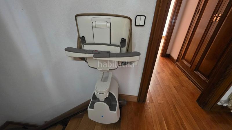 Foto d72d6715-abba-4cc3-9f4d-88238a81288a. Doppelhaus mit parking in San Roque-Concordia-Adoratrices Guadalajara