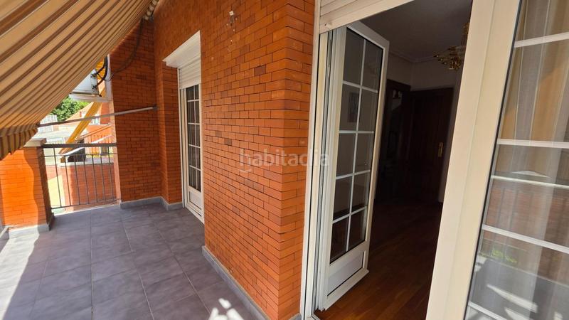 Foto f5bf0ec2-2b7a-446a-90aa-500773780241. Doppelhaus mit parking in San Roque-Concordia-Adoratrices Guadalajara