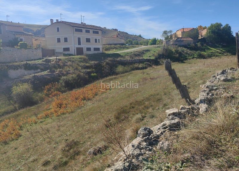 Foto 0593173a-7fff-4def-92b3-46afdd9d2726. Terreny residencial a Caspe
