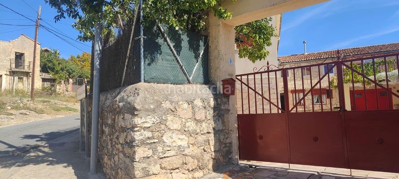 Foto 0a3fb692-5ea2-40f2-aa01-df8d185607b2. Terreny residencial a Caspe