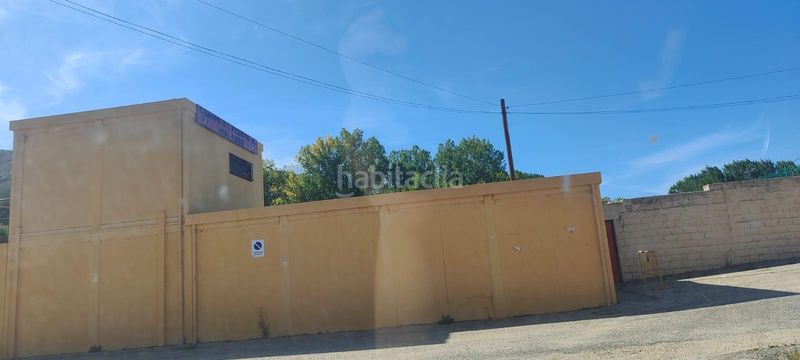 Foto 140b4304-f276-4b2f-9015-6941c0832788. Terreny residencial a Caspe