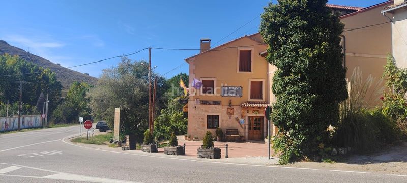 Foto 1f4360ba-f7fb-4119-bc30-baf26b573642. Terreny residencial a Caspe