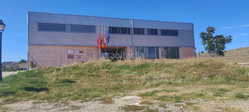 Foto 24b630dc-2dac-4e2c-8148-df9e084118a9. Terreny residencial a Caspe