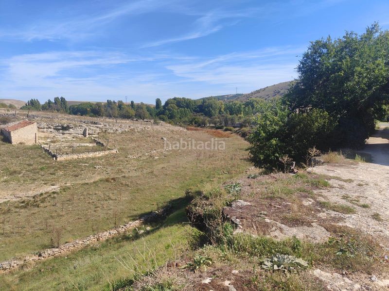 Foto 3304e649-d3ed-411e-b3e6-22cb86404d24. Terreny residencial a Caspe
