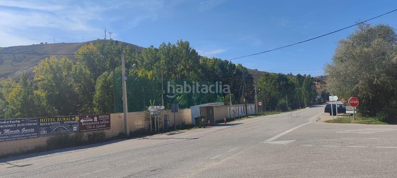 Foto 374c3bd9-39cc-4c35-931c-37b8ec100801. Terreny residencial a Caspe