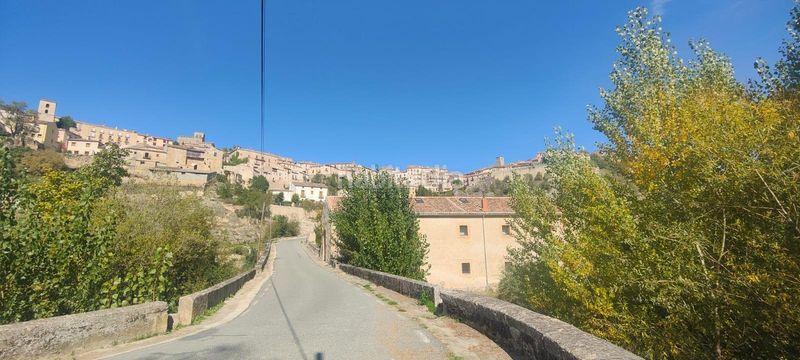 Foto 3fa47f43-3106-474d-837e-732127a68263. Terreny residencial a Caspe