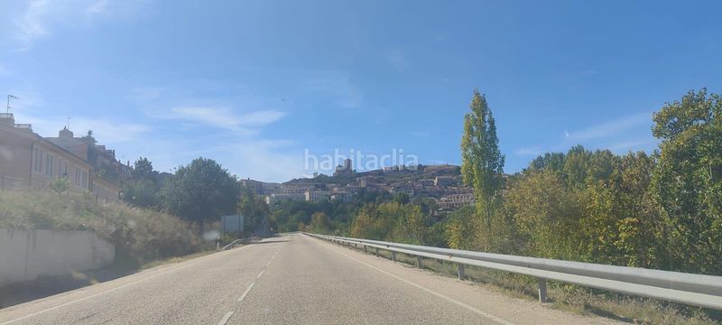 Foto 5d0fe7bb-813b-4d11-9d1d-351a70006943. Terreny residencial a Caspe