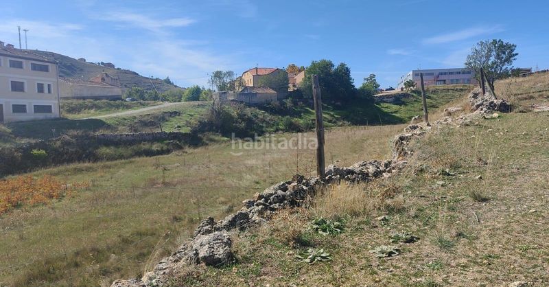 Foto 6a2dfb72-5ad2-43bb-99cd-1ae7e2ec3d47. Terreny residencial a Caspe
