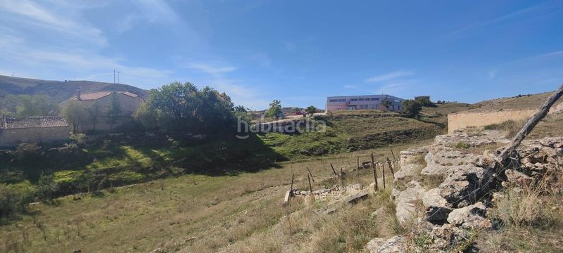 Foto 804521d6-6133-4b92-aa36-01706a858b11. Terreny residencial a Caspe