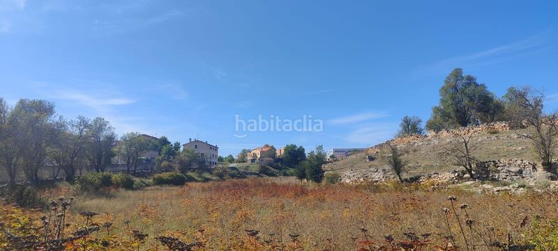 Foto 963da925-2e09-402f-9c18-9a04285576f8. Terreny residencial a Caspe