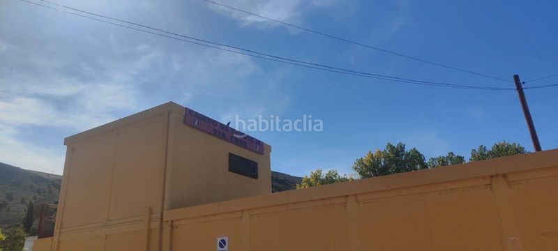 Foto cd6fc241-202e-4c3a-823b-c8eac46b11ad. Terreny residencial a Caspe