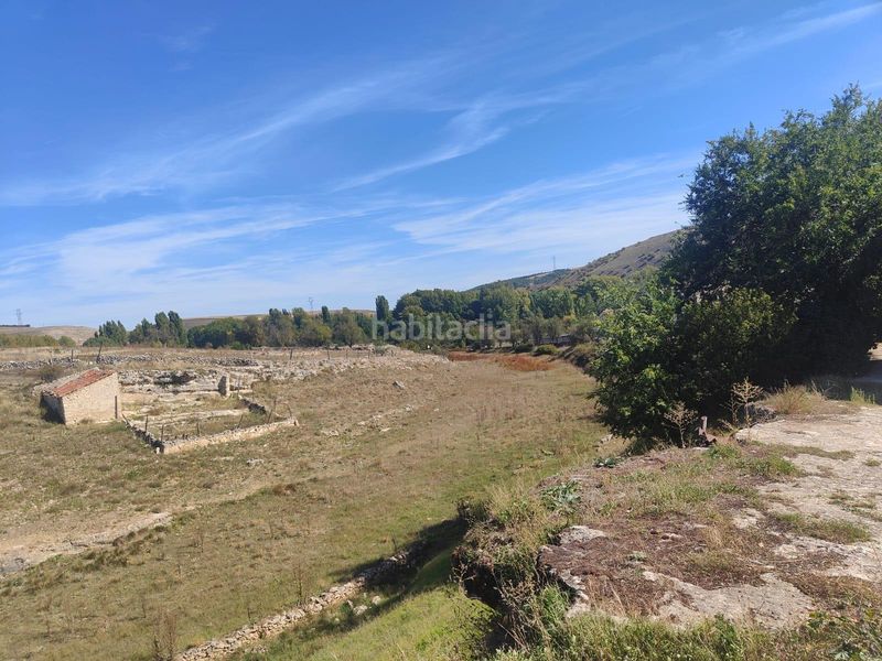 Foto e43eefc6-8522-498f-a9cc-40db2dba8a40. Terreny residencial a Caspe