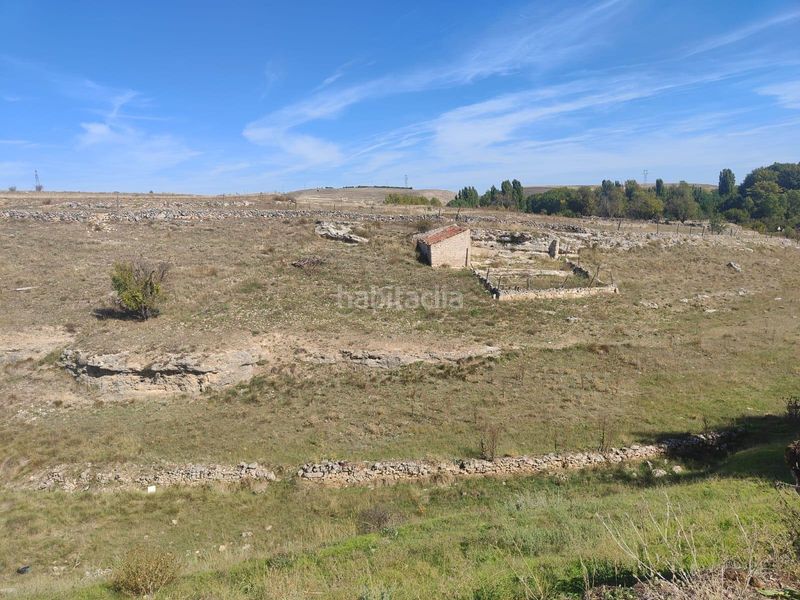 Foto f91d0d30-a71c-41c7-95a9-29fe9d239553. Terreny residencial a Caspe