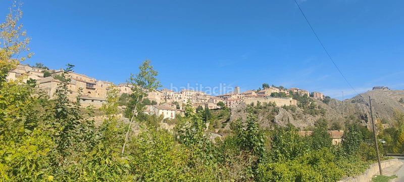 Foto faf6ed25-62a8-4e84-9632-ca22b7942768. Terreny residencial a Caspe