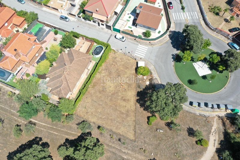 Foto 40a42012-ce94-4b9c-850f-6bb47034e893. Terreny residencial a Chiloeches