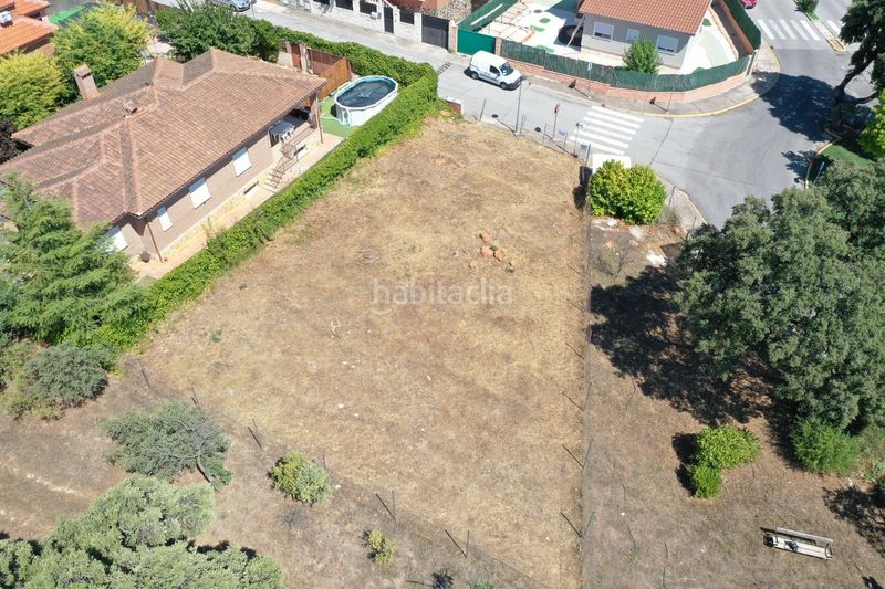 Foto 617320c5-3783-48df-bb20-0515f08aa31a. Terreny residencial a Chiloeches