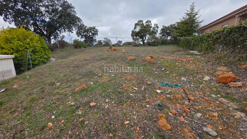 Foto 6367c864-b312-44f5-9c0a-523473f1549b. Terreny residencial a Chiloeches