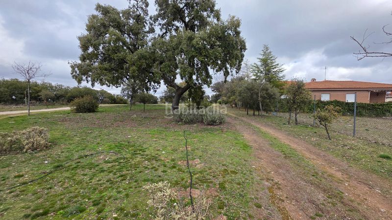 Foto a018bb43-dca3-47fb-af63-9c1a31dcb978. Terreny residencial a Chiloeches
