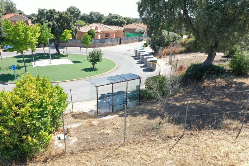Foto a5d3e76c-46a0-4216-9fd3-254aa4d25206. Terreny residencial a Chiloeches