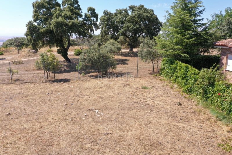 Foto b0d91fcd-a19e-4c1b-9bb1-1487afcbfa47. Terreny residencial a Chiloeches