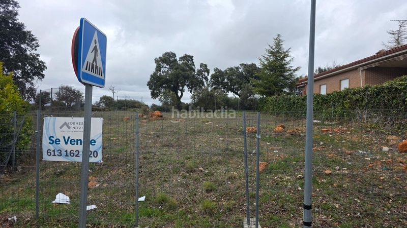 Foto fd7e5239-6df3-4eec-a66c-bb54b8ff5100. Terreny residencial a Chiloeches
