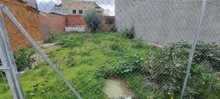 Residential Plot in Catí. Terreno rejas madrid