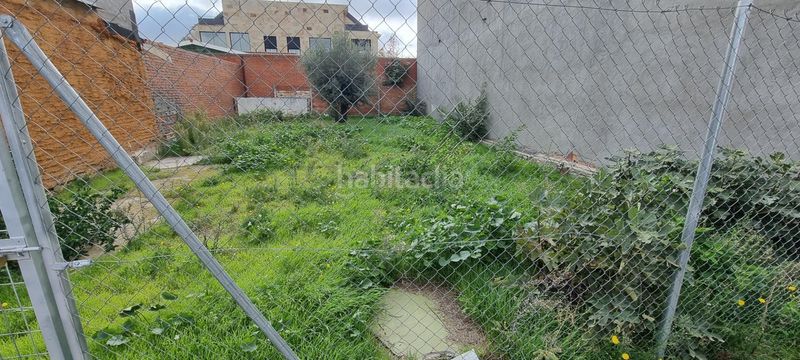 Foto 1cf3c5e5-b517-486d-8fde-5427397ec977. Terreny residencial a Rejas Madrid