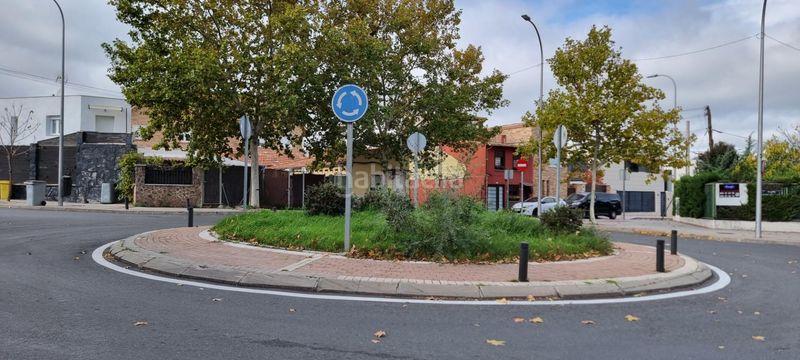 Foto 41edd1a2-ff95-4ef2-927f-a81eaa2982f0. Terreny residencial a Rejas Madrid