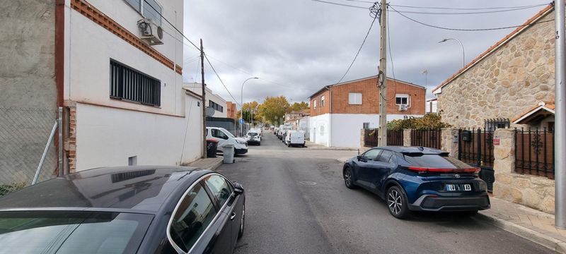 Foto 5b4f3049-dc9e-42c0-8276-dcaa77682c90. Terreny residencial a Rejas Madrid
