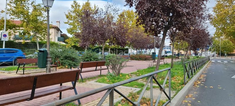 Foto 7b12fc6d-652e-40ca-9dff-8be4ead1305a. Terreny residencial a Rejas Madrid