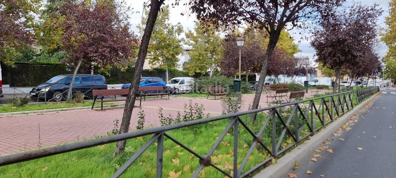 Foto 80460e46-680e-4935-ba0b-030256b962e1. Terreny residencial a Rejas Madrid