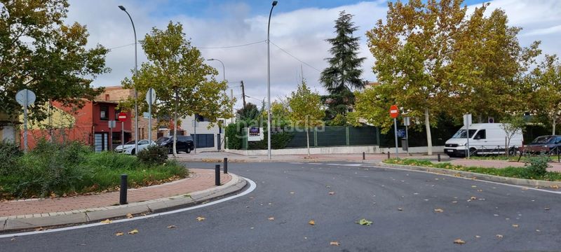Foto 945b99c2-7c2b-4de8-8546-c9a331bddce7. Terreny residencial a Rejas Madrid