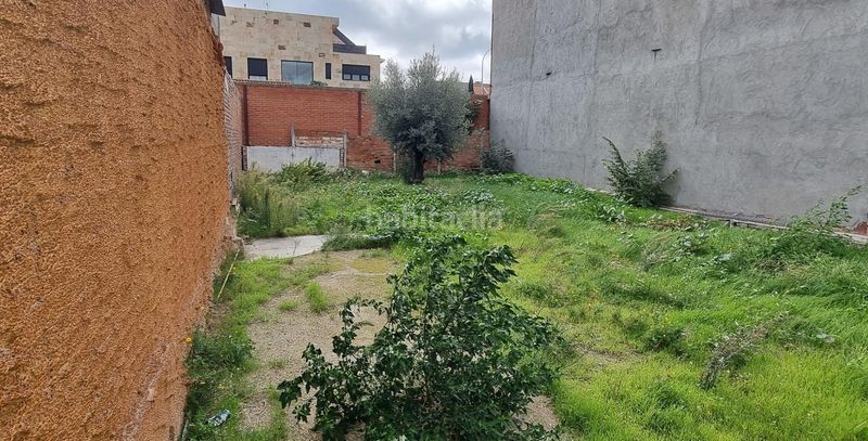 Foto f153f599-41e2-453b-8daa-01ccab962d38. Terreny residencial a Rejas Madrid