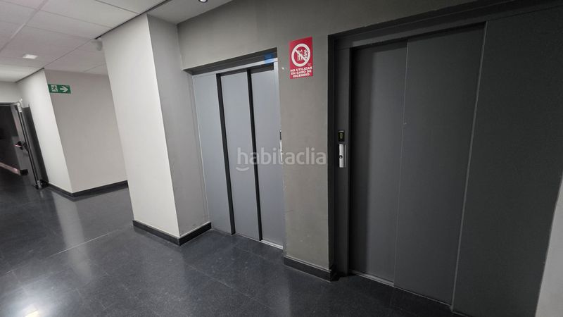 Foto ba053701-27f1-47d5-ab9e-5fa51b4f3079. Affitto ufficio in Estación-Manantiales Guadalajara